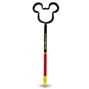 Disney Pen - Inkbend - Mickey Mouse - Walt Disney World Collective Pen - Mickey